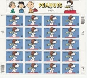 Peanuts