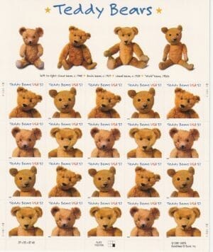 Teddy Bears