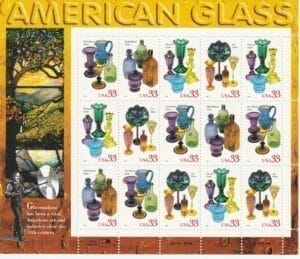 American Glass