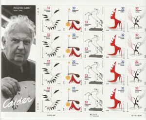 Alexander Calder