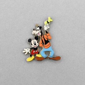 Pin Trading Starter Set - Friends are Forever