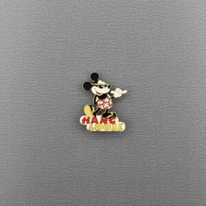 Mickey