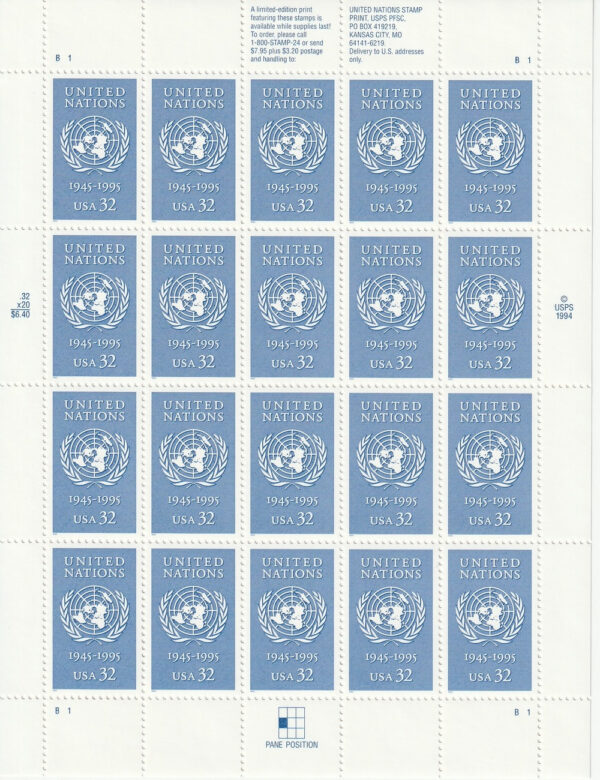 United Nations