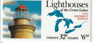 Lighthouses of the Great Lakes