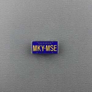 MKY